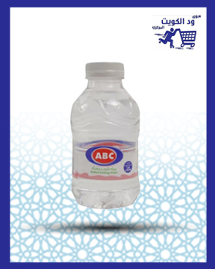 Picture of ABC water 200 ml