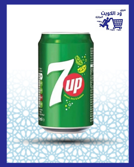 Picture of 7UP  150 ml