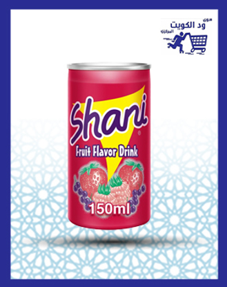 Picture of Shani fruit drink 150 ml