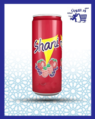 Picture of Shani fruit drink 250 ml