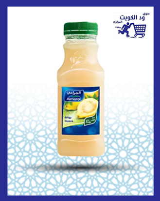 Picture of Almarai Guava 300 ml