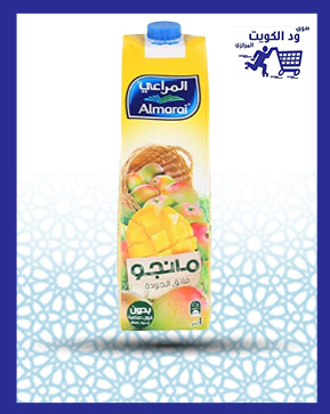 Picture of Almarai mango complex drink 1 liter