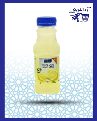 Picture of Almarai lemon and mint 300 ml