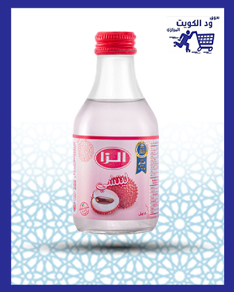 Picture of Alza Liqueur Al-Litchi 200 ml