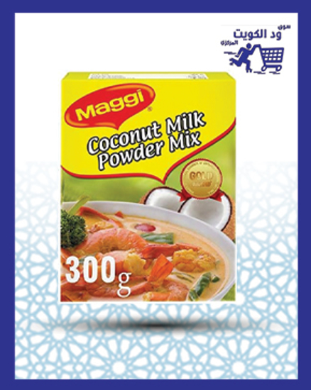 Picture of Maggi coconut milk powder mix 300 g