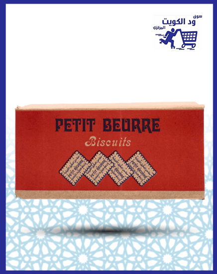 Picture of Petit Pour Biscuits Box, 48 packets * 25 g