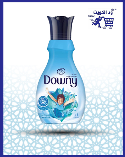 Picture of Downy Spring Fresh 1L