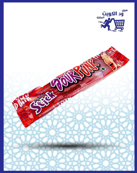 Picture of Sweet strawberry flavor sticks